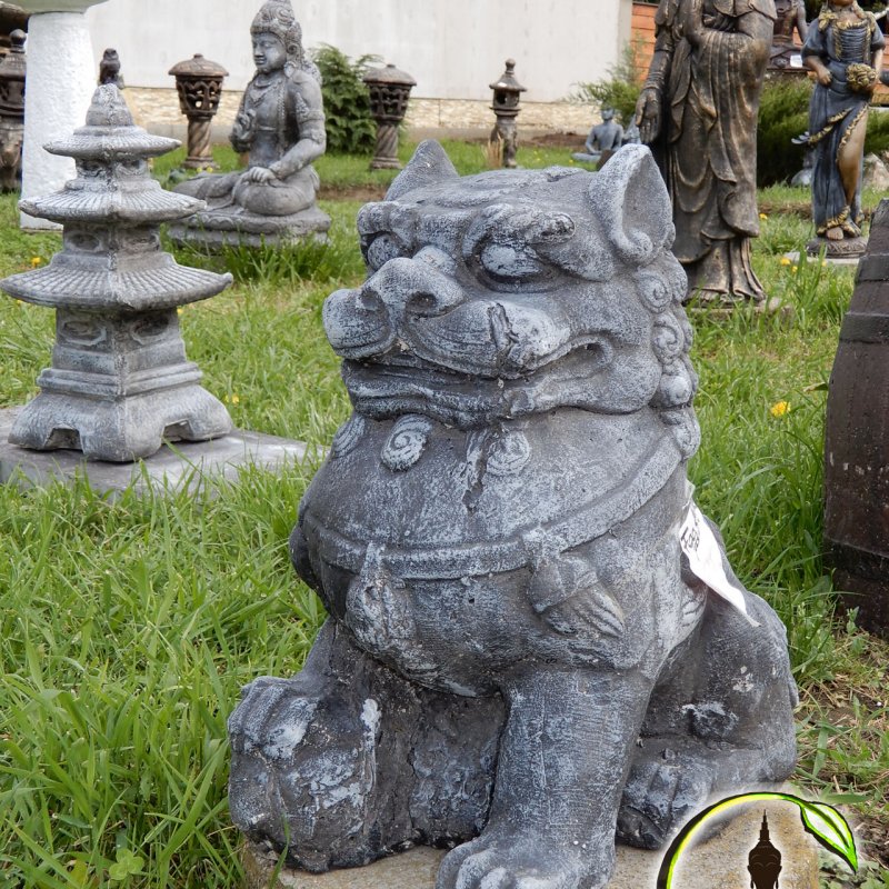 Mindent 'Is' kerti dekoráció 56